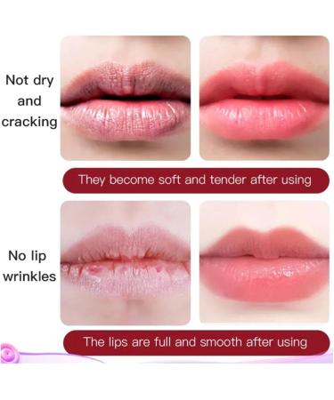 Dragons Blood Lip Masks Dragons Blood Lip Balm Lip Scrub & Moisturizer Bubble Lip Moisturizer to Soothe Dryness Chapped & Cracked Lips - Buy Online on GoSupps.com