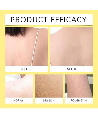 Pain de savon au kaki d odorant naturel pour le corps claircissant parfum frais unifiant le teint nettoyant et hydratant en profondeur nourrissant et anti-odeurs pour femmes et hommes. (1pcs) - Buy Online on GoSupps.com