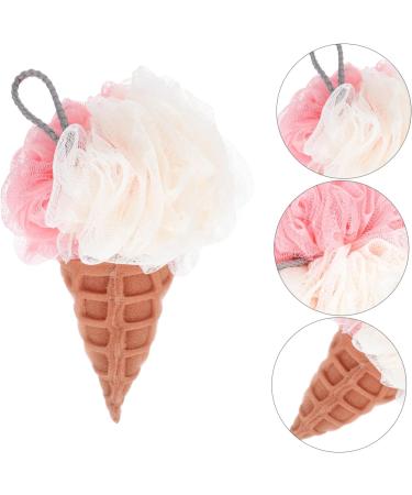 Buy Abaodam 5 Pcs Bath Ball & Shower Pouf | Durable Kids Spa Loofahs & Foaming Tools for Ultimate Bath Experience - International Shipping Available - Buy Online on GoSupps.com
