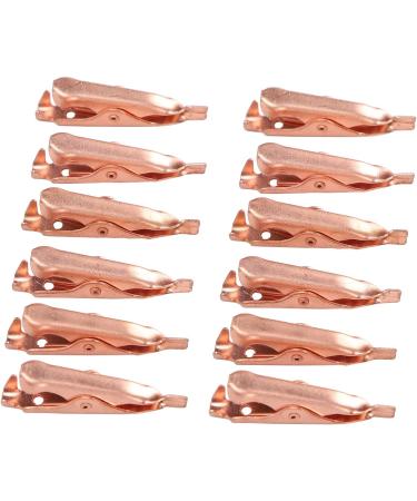 Skin Brand Remover Clips - Safe Copper Skin Brand Dynamometer for Face Neck & Body | Smooth Skin Solutions - Buy Online on GoSupps.com