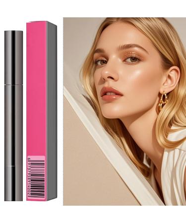 Jelly Lip Stick Moisturizing Lip Gloss | Nourishing Gelatin Makeup Long Lasting Moisturizing Lipstick Aztk Meltykiss Jelly Gloss Lipstick - Buy Online on GoSupps.com