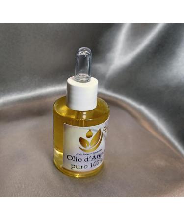100% Pure Argan Oil - Buy Online on GoSupps.com