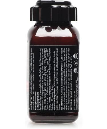 Lakota Extra Strength Arthritis Caps - Buy Online on GoSupps.com