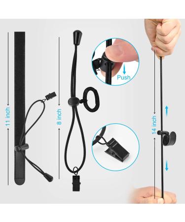 6-Pack Yesker Backdrop Clamps - Heavy Duty 4.4 Inch Clips for Photography Studio Video Backdrop Support Stand - Buy Online on GoSupps.com