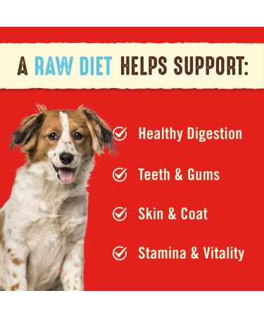 Stella & Chewy s Freeze Dried Raw Super Beef Meal Mixer & Freeze Dried Raw Dinner Patties Grain Free Dog Food Protein Rich Dandy Lamb Recipe 25 oz Beef + Lamb Recipe 25 oz 992 g (Pack of 1) - Buy Online on GoSupps.com