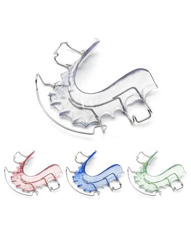 Hawley Retainers for Adults, Custom Retainers for Upper and Lower Teeth - Comfortable and Durable