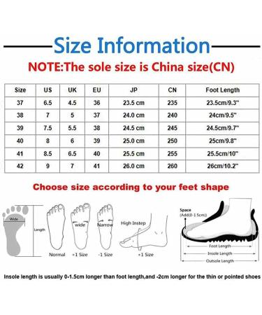 Hbeylia Platform Wedge Fashion Sneakers- Embroidered Floral Mesh, Hidden Heels, Arch Support, White- Size 6.5 - Buy Online on GoSupps.com