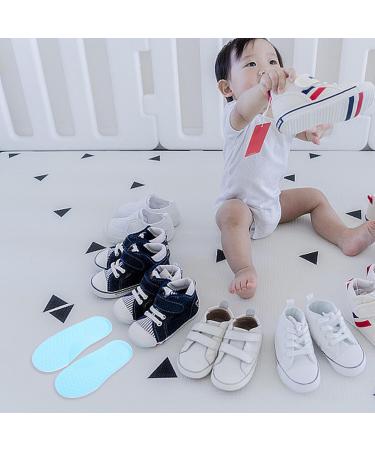 FOMIYES Kids Memory Foam Sport Insoles | Breathable Shoe Cushion & Shock Absorption Inserts for Children - International Shipping - Buy Online on GoSupps.com