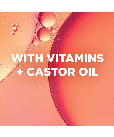 L'Oreal Paris Dream Lengths Super Curls Mousse For Long Wavy Curly Hair With Castor Oil Hold and Definition 200ml - Buy Online on GoSupps.com