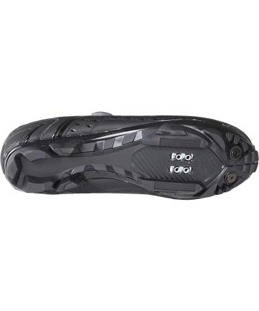 Gavin Pro MTB Shoe - Quick Lace, SPD Cleat Compatible, Size 11 Women/10 Men - Buy Online on GoSupps.com