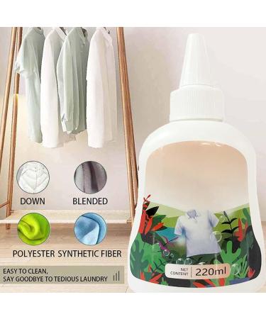 Clothes Stain Remover Cleaner Garment Stubborn Stain Cleaner | Effective Cleaning Tools for Rescue Clothes Upholstery Carpet Stains and - Buy Online on GoSupps.com