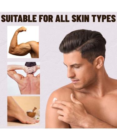 Body Butter Penrose Skin Body Butter for Men Scents Body Cream with Shea Butter Cocoa Butter & Coconut Oil Hydration That Hits & Long-Lasting Scent & Non-greasy (1 PCS) - Buy Online on GoSupps.com