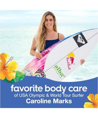 Bath and Shower Gel - Island Citrus 32 oz (Multi-Pack) - Buy Online on GoSupps.com