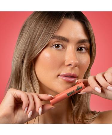 Dr. PawPaw Wicked Glimmer Lip Balm - Moisturizing Shimmer Tinted Lip Balm for Women - Vegan Nourishing Hydrating - 0.1 oz (Pack of 2) - Buy Online on GoSupps.com