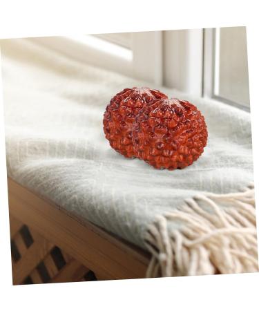 Magiclulu Carving Finger Massage Ring & Acupressure Ball - International Shipping | Tinker & Relax with Lychi Accessories - Buy Online on GoSupps.com