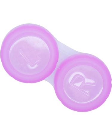 GoBasic Multi Purpose Contact Lens Solution - 720ml/12 Weeks Supply - Buy Online on GoSupps.com