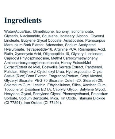 Rodan + Fields Total RF Serum 30 mL | Hydrating Anti-Aging Skincare for Women | Deep Wrinkle & Fine Line Treatment | Morning & Night Self-Care Routine - Buy Online on GoSupps.com