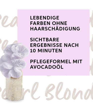 Wella Professionals Color Fresh Mask - Revitalize Hair Color with Nourishing Oils | Pearl Blonde 500ml | For All Hair Types - Shop Internationally - Buy Online on GoSupps.com