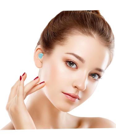 6 Sets Girls Noise Canceling Earplugs | Silicone Invisible Earplugs for Sleeping Travel & Study - Block Sound Effectively - Buy Online on GoSupps.com