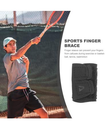 Buy BESPORTBLE Non-Slip Volleyball - Elastic Sports Brace & Handguard | International Shipping Available - Buy Online on GoSupps.com