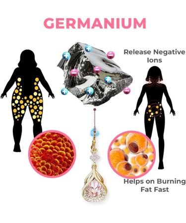 Slimaoo Lymph Flow Magnetic Earrings - Acupuncture Earrings for Women's Weight Loss & Wellness - Buy Online on GoSupps.com