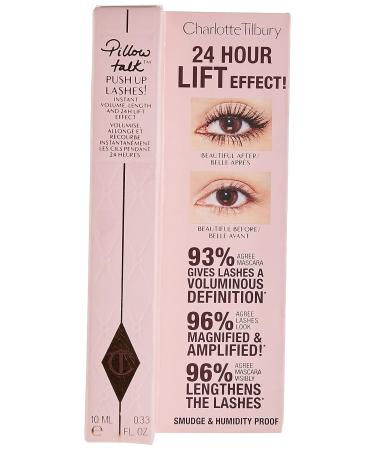Charlotte Tilbury Pillow Talk Push Up Lashes - Buy Online Now for Stunning Results! - Buy Online on GoSupps.com