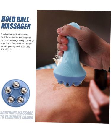 Fomiyes 2-in-1 Massage Roller & Structured Facial Scooter - Boost Skin Health International Shipping Available - Buy Online on GoSupps.com