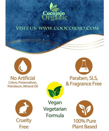 100% Pure Japanese Camellia Seed Oil - 8 oz | Cold Pressed, Unrefined, Non-GMO | Hydrating Oil for Skin, Hair, Nails | Vegan & Nourishing | Packaging May Vary - Buy Online on GoSupps.com