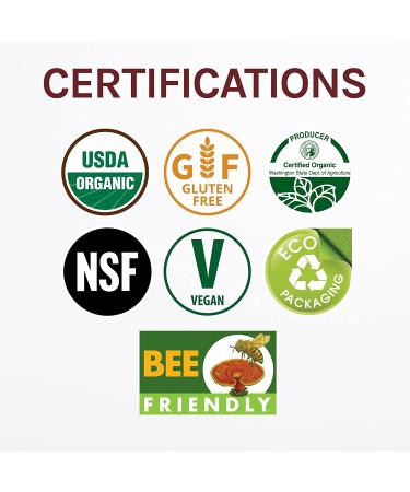 Host Defense Lion's Mane Extract 2 fl oz - Promotes Mental Clarity, Focus, and Memory - Mushroom Supplement - Buy Online on GoSupps.com