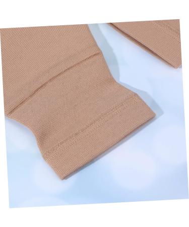 Mobestech 4 Pairs Compression Wrist Wraps - Sports Sleeves & Thermal Gloves for Workout Carpal Tunnel Relief and Boxing Brace - Ultimate Hand Support - Buy Online on GoSupps.com