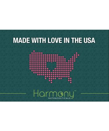 Harmony Nutraceuticals Sleep First - Wizard of Zz Dr. Gumman's Clinical Grade Highest Potency Maximum Bioavailability Harmony Nutraceuticals 120 Vegan Capsules - Buy Online on GoSupps.com