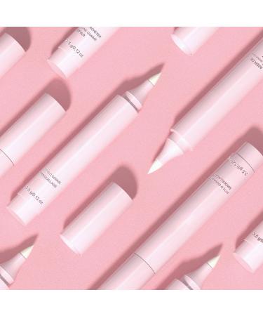  G n rique Eye Makeup Remover Lip Concealer Pen 3.5g | Quick-Drying Eraser for Beginners - Makeup for Lips Eyebrows Home Outdoors and Travel - Buy Online on GoSupps.com
