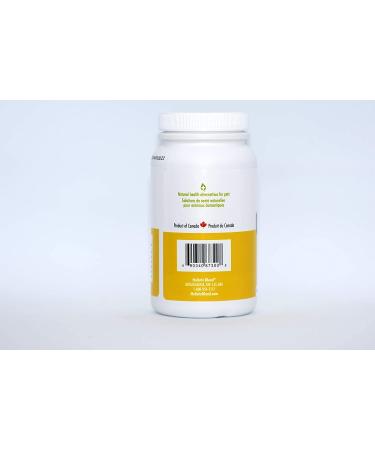 Holistic Blend My Healthy Pet Bee Pollen for Dogs & Cats - 5.3 oz | Natural Health Supplement - Buy Online on GoSupps.com