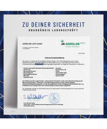 High Dose Magnesium Complex - Vegan 180 Capsules | Citrate Bisglycinate Malate & Oxide - Buy Online on GoSupps.com