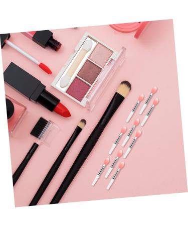 DOITOOL 3 Sets Lip Mask Brush Pink Silica Gel Accessories Lips - Buy Online on GoSupps.com