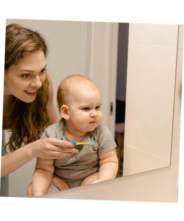 Magiclulu Children's Toy Toothbrush - Fun 4-Sentence Design for Kids | Baby & Toddler Toothbrushes | Great Dental Hygiene Toy for Boys & Girls - Buy Online on GoSupps.com