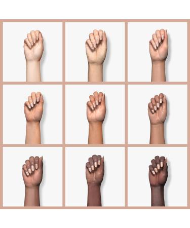 Beetles 15ml Starry Gold Chrome Gel Nail Polish for Fall & Autumn | Soak Off LED Nail Lamp Gel Polish for Manicure Art - Buy Online on GoSupps.com