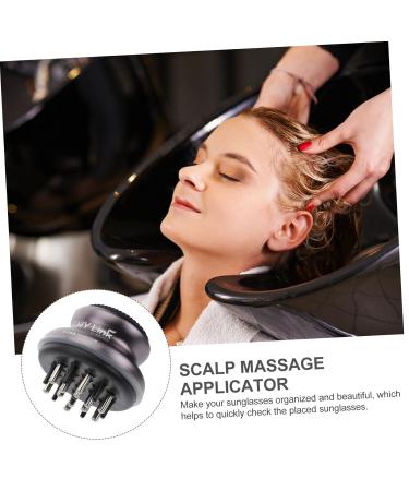 Magiclulu 3ST Liquid Guide Comb Bottle - Scalp Care & Head Massage Treatment for Healthy Hair - Buy Online on GoSupps.com