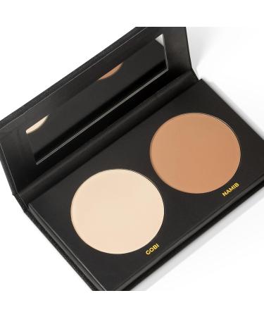 Palette Contour Light Color - Enhance Your Features | International Shipping Available - Buy Online on GoSupps.com