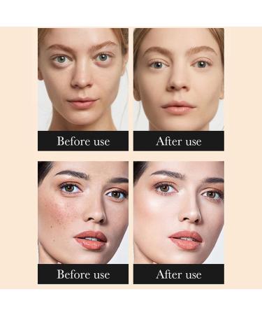 30 ml of Gold Nature long-lasting and moisturizing foundation for a fresh and natural look Avril Organic Makeup (D One Size) - Buy Online on GoSupps.com