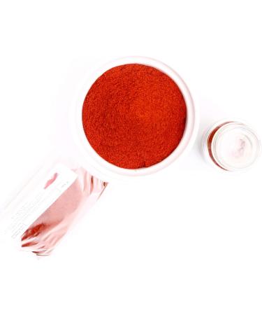  Feine W rze Smoked Paprika Mignon smoked from Spanish peppers | Gluten-free pepper spices | 25g - Buy Online on GoSupps.com