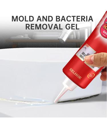 Ninnyi 120g Mould Remover Gel UK Deep Powerful Mold Extreme Cleaner - Buy Online on GoSupps.com
