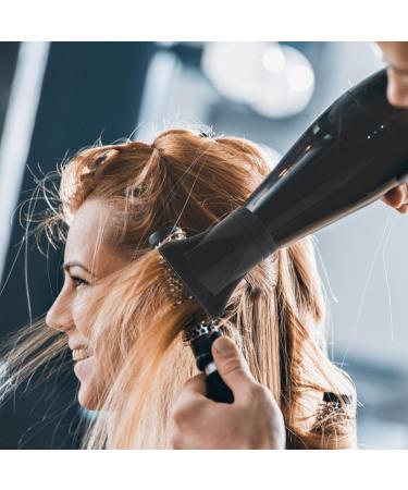 Beaupretty Hair Dryer Attachment Nozzle: 3pcs Blow Dryer Nozzle Hair Dryer Diffuser Nozzle Narrow Concentrator Blow Flat - Buy Online on GoSupps.com