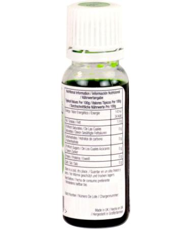 PME Edible Airbrush Lime Colour - Buy Online on GoSupps.com
