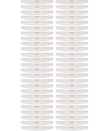 Nail Files Manicure Tools Washable Precise Reusable Efficient 80/80 Grit for Acrylic Nail Extension False Gel Nails - Buy Online on GoSupps.com