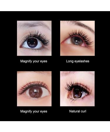 Electric Eyelash Curler High Temperature Long Lasting Eyelash Permer Heated Curler with Curved Brush Head USB Charge Eyelash Perming Tool for Women Men - Buy Online on GoSupps.com