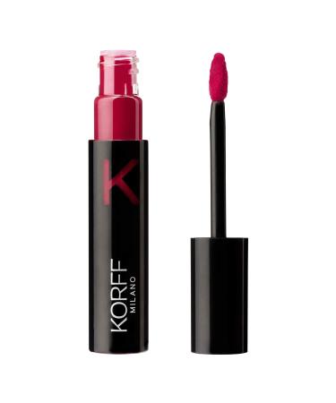 Korff Korff Cure Make Up Fluid Long Lasting Lipstick 04 5 ml