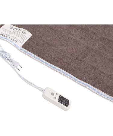 HEEPDD Smart Electric Blanket 140W EU Plug | High Efficiency 220V Blanket for Home Use - International Shipping Available - Buy Online on GoSupps.com