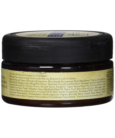 Palmer's Shea Formula Moisture Repair Raw Shea Curl Cream 8oz - Deep Hydration for Curly Hair | International Shipping Available - Buy Online on GoSupps.com
