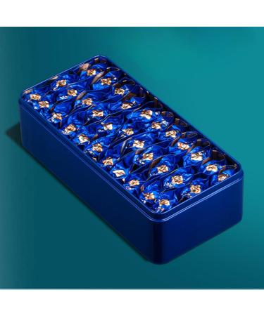 HQZM Premium Anxi Tie Guan Yin Oolong Tea Strong Aroma 256g Individual Vacuum Packaging - Buy Online on GoSupps.com